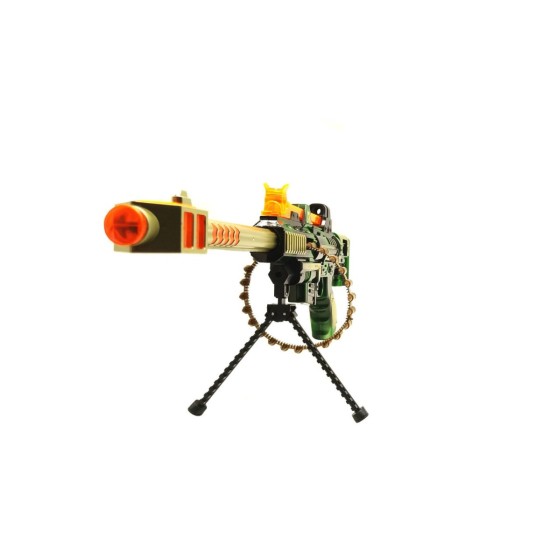 Mänguasi snaipripüss Shoot Gun